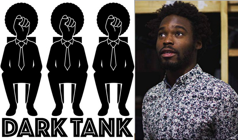 Yedoye Travis: "Dark Tank"